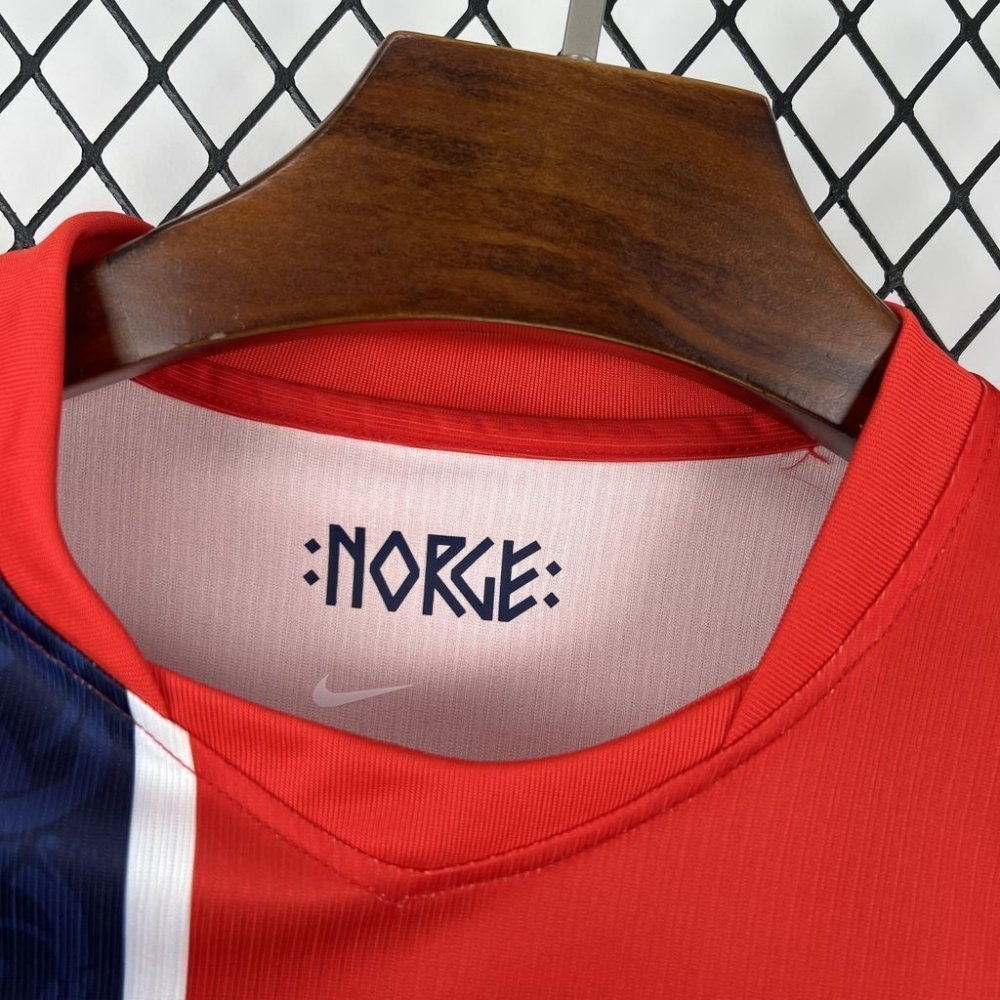 Norvège DOM Coupe Du Monde 2026 - Choppe ton maillot