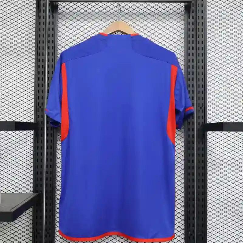 Olympique Lyonnais EXT 23/24 - Choppe ton maillot