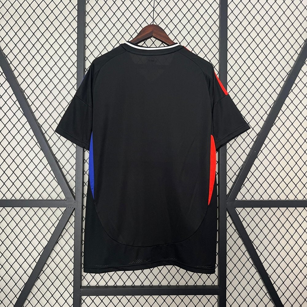 Olympique Lyonnais EXT 24/25 - Choppe ton maillot