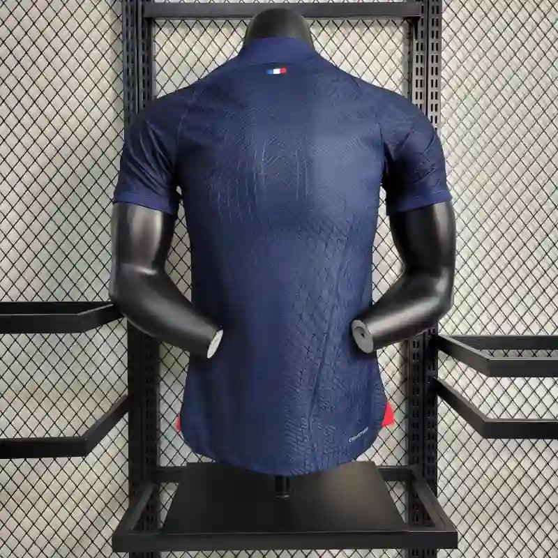 Paris SG DOM Player Version 23/24 - Choppe ton maillot