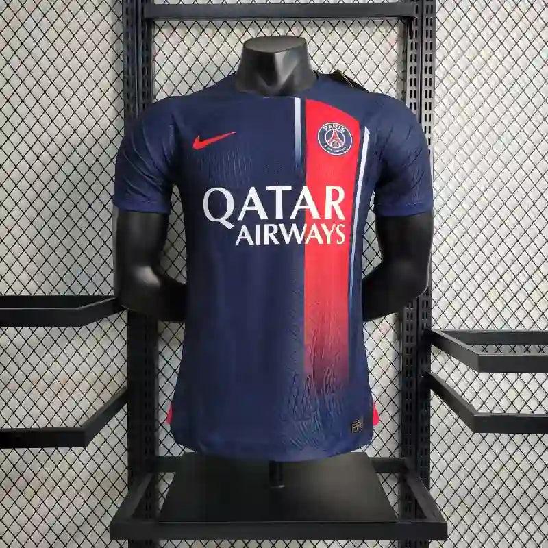 Paris SG DOM Player Version 23/24 - Choppe ton maillot