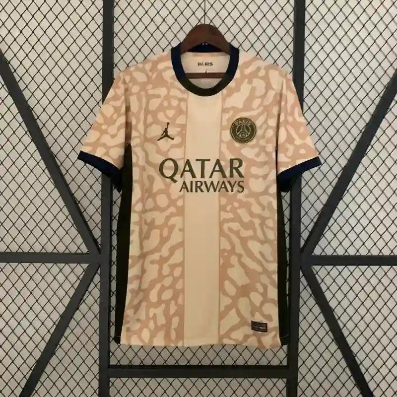 Paris SG FOURTH 23/24 - Choppe ton maillot