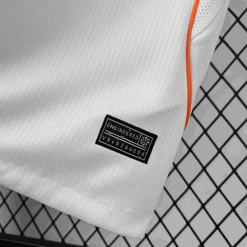 Pays - Bas EXT Coupe Du Monde 2026 - Choppe ton maillot