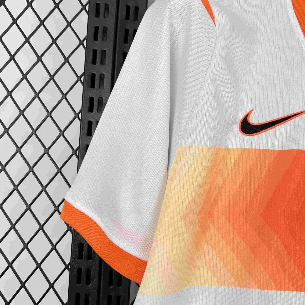 Pays - Bas EXT Coupe Du Monde 2026 - Choppe ton maillot