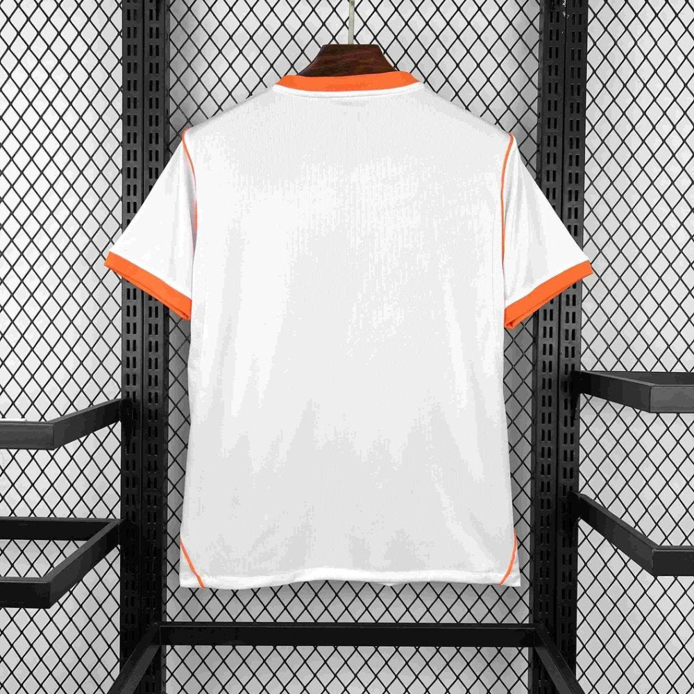 Pays - Bas EXT Coupe Du Monde 2026 - Choppe ton maillot