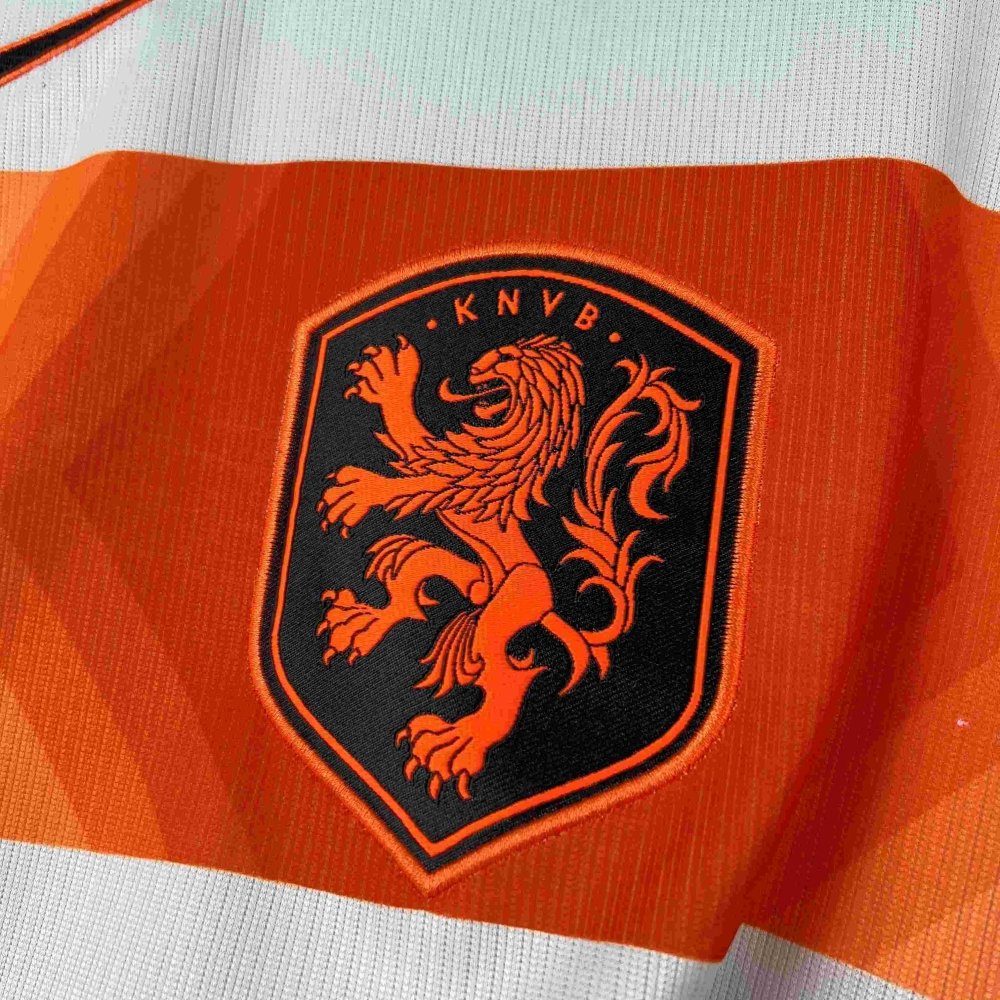 Pays - Bas EXT Coupe Du Monde 2026 - Choppe ton maillot