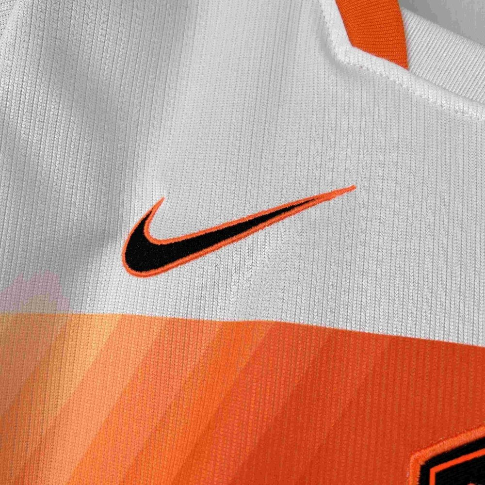 Pays - Bas EXT Coupe Du Monde 2026 - Choppe ton maillot