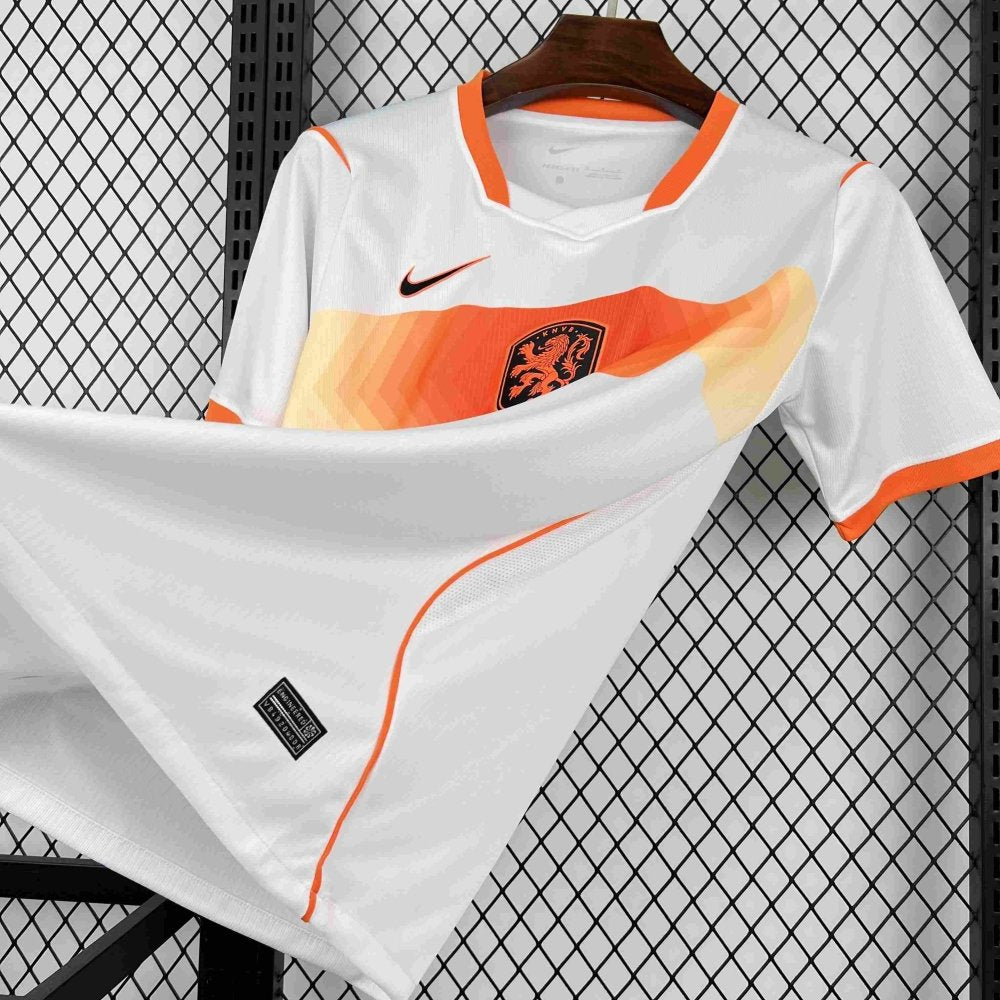Pays - Bas EXT Coupe Du Monde 2026 - Choppe ton maillot