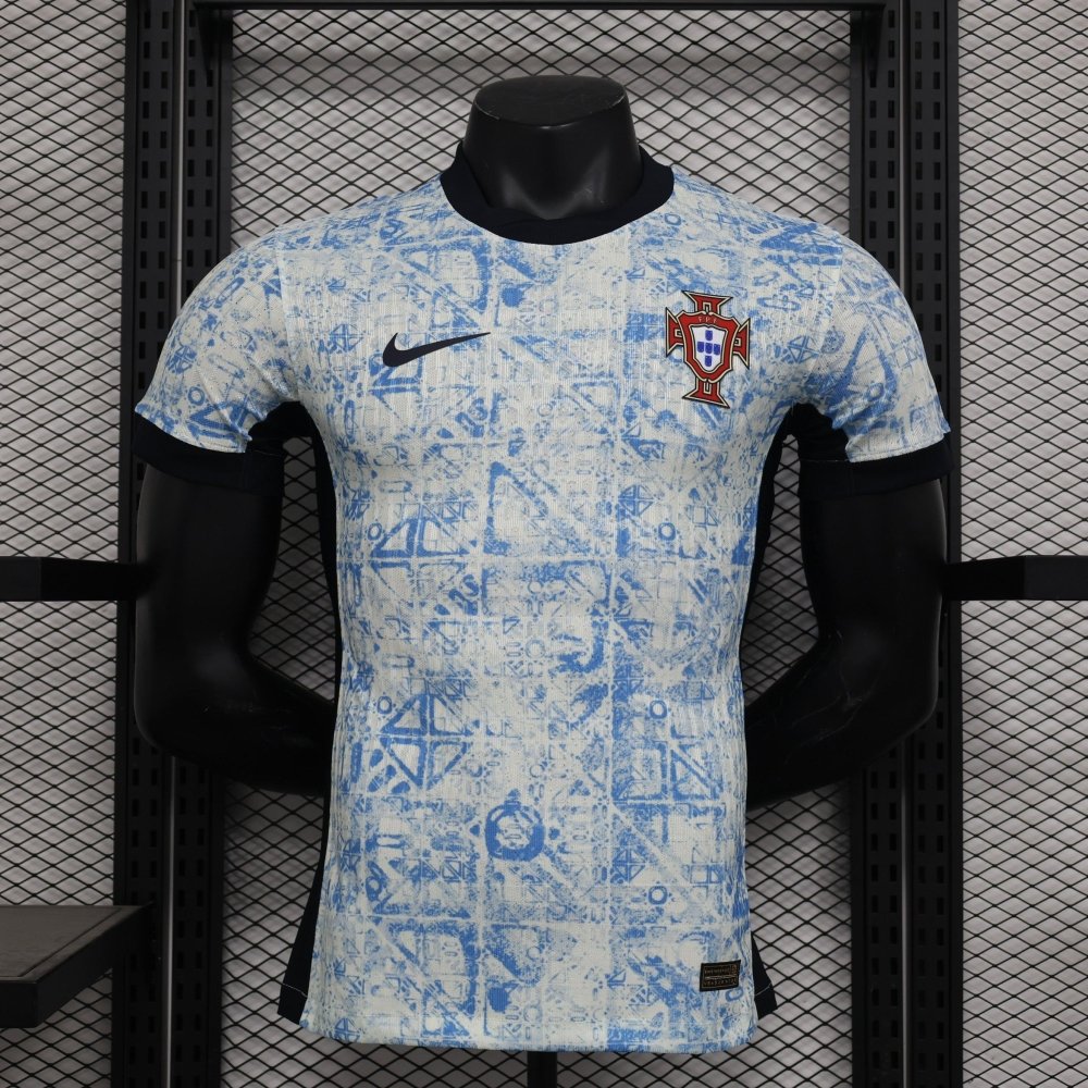 Portugal EXT 23/24 Player Version - Choppe ton maillot