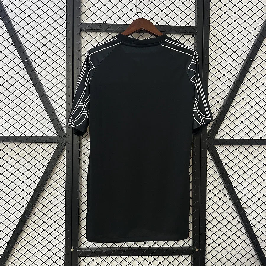 PSG Black Version 25/26 - Choppe ton maillot