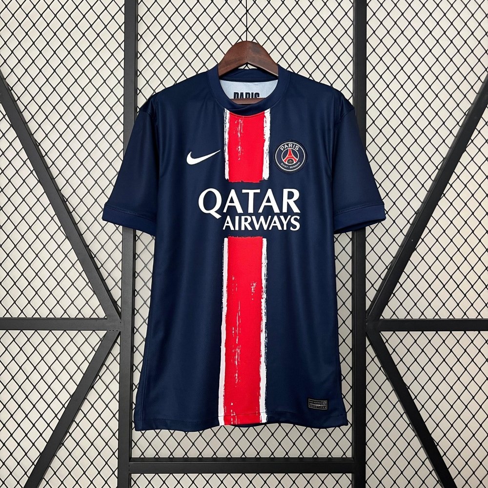PSG DOM 24/25 - Choppe ton maillot