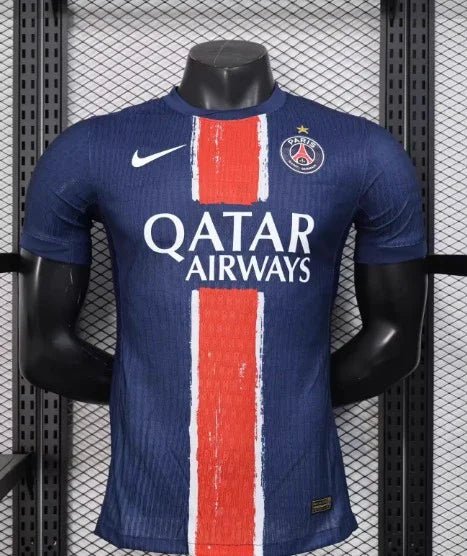 PSG DOM Édition UCL 24/25 (Sans flocage) - Choppe ton maillot
