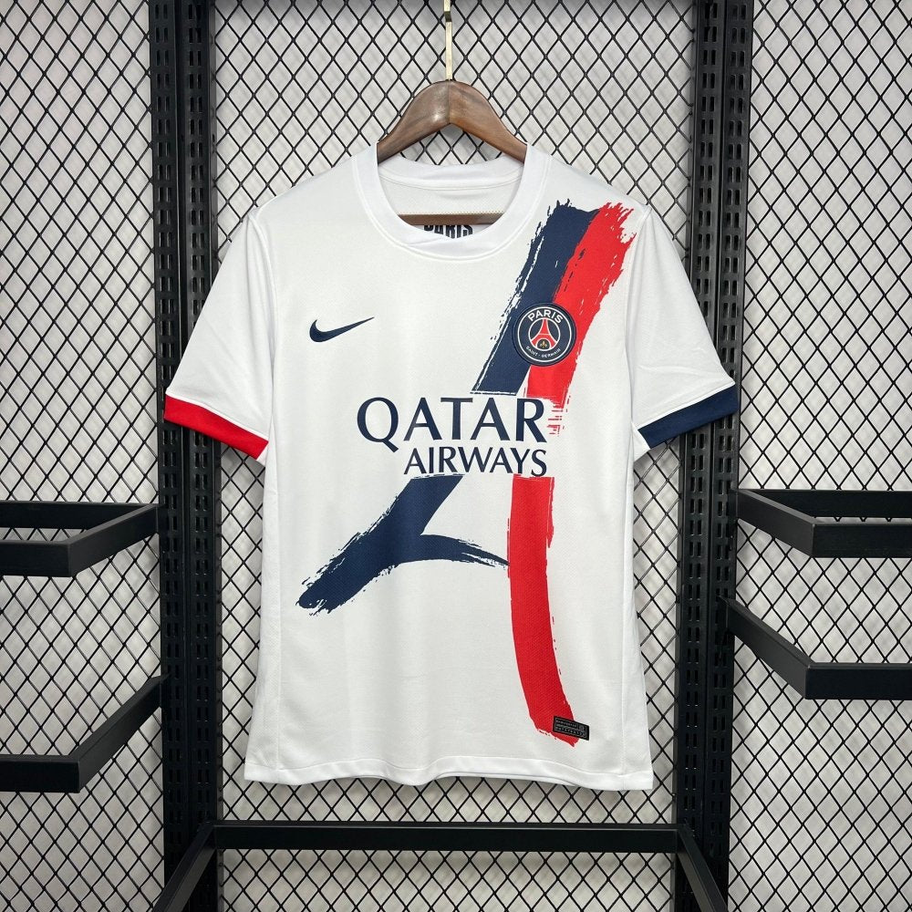 PSG EXT 24/25 - Choppe ton maillot