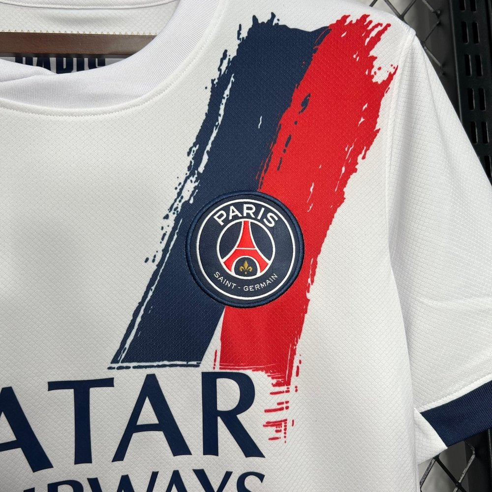 PSG EXT 24/25 - Choppe ton maillot