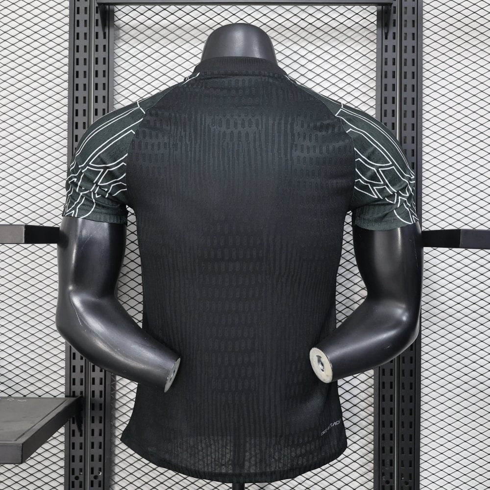 PSG Fourth Black Edition 25/26 - Choppe ton maillot