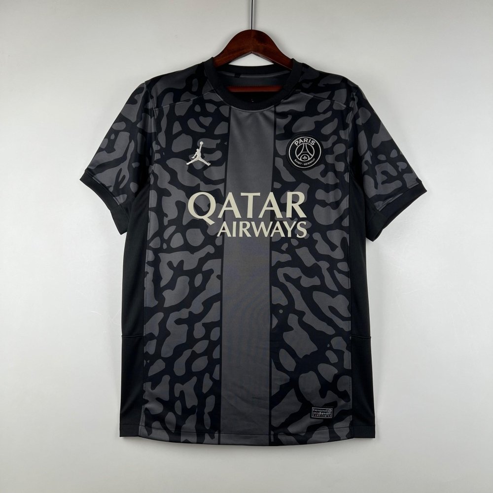 PSG THIRD 23/24 - Choppe ton maillot