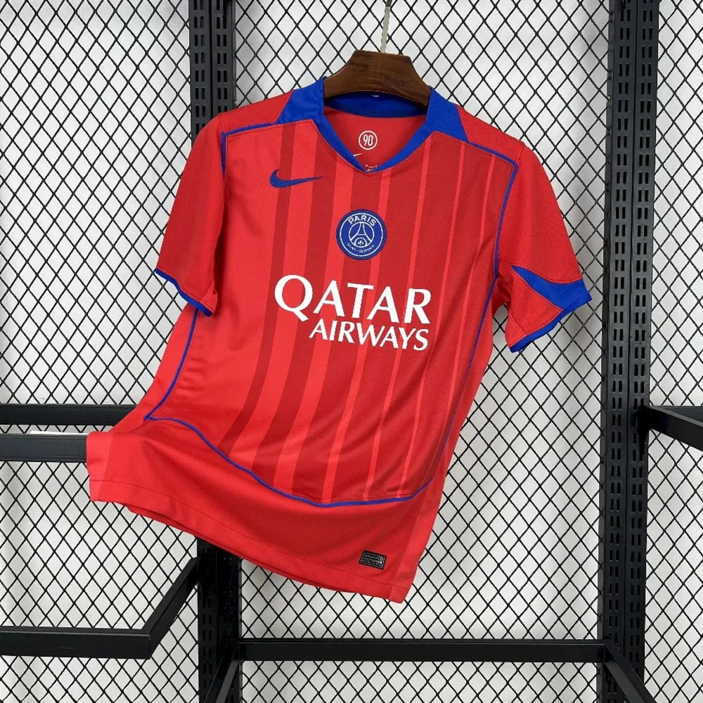 PSG Third 25/26 - Choppe ton maillot