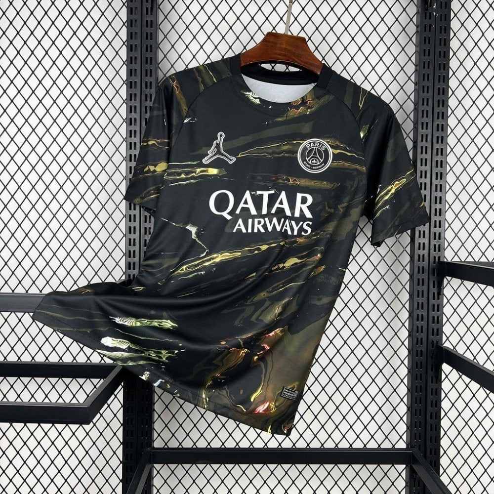 Paris SG Night Edition Jersey 26/27