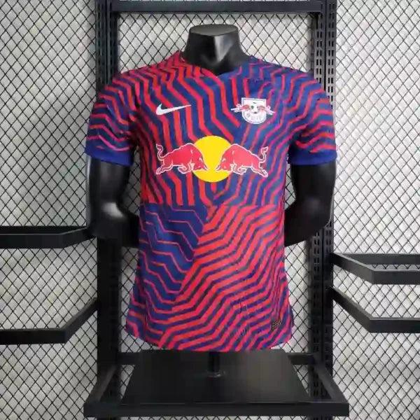 RB Leipzig Player Version EXT 23 - 24 - Choppe ton maillot