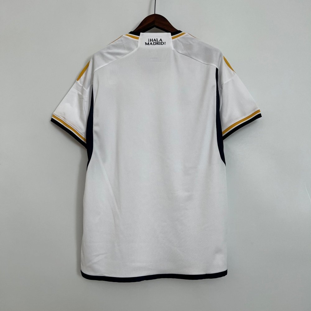 Real Madrid DOM 23/24 - Choppe ton maillot