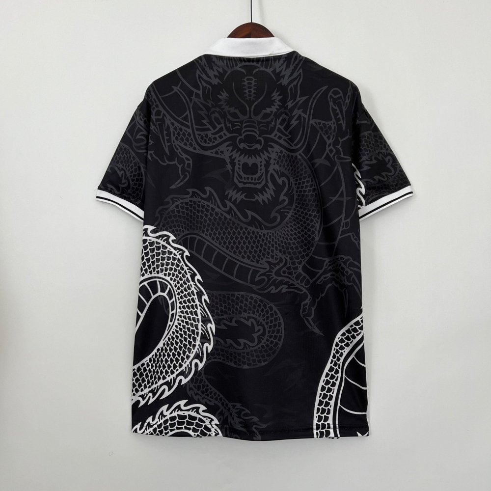 Real Madrid Special Edition 23/24 Black - Choppe ton maillot