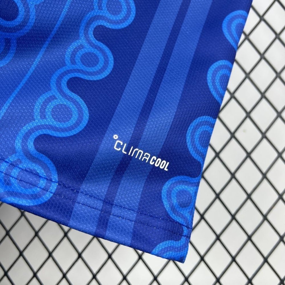 Suède EXT Coupe Du Monde 2026 - Choppe ton maillot