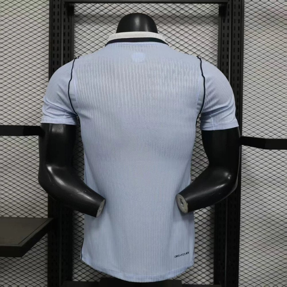 Uruguay DOM Coupe du monde 2026 Player Version - Choppe ton maillot