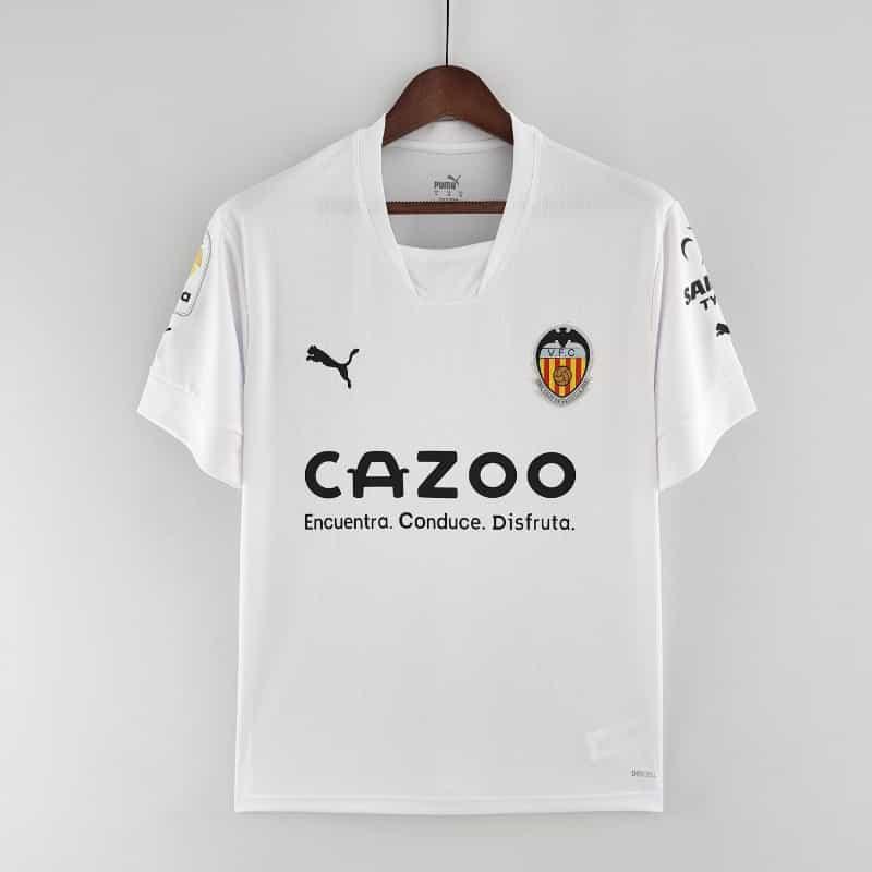 Valence DOM 22/23 - Choppe ton maillot
